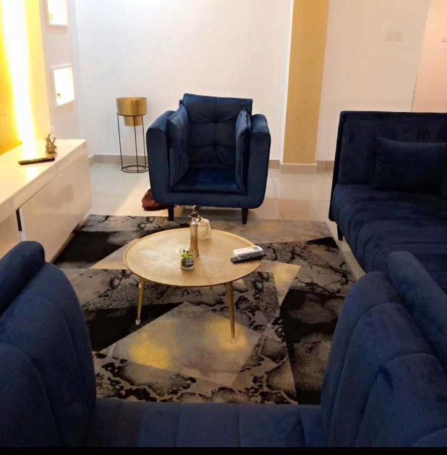 Appartement Cosy Free Bonapriso ドゥアラ エクステリア 写真