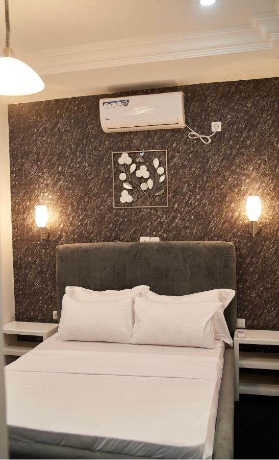 Appartement Cosy Free Bonapriso ドゥアラ エクステリア 写真