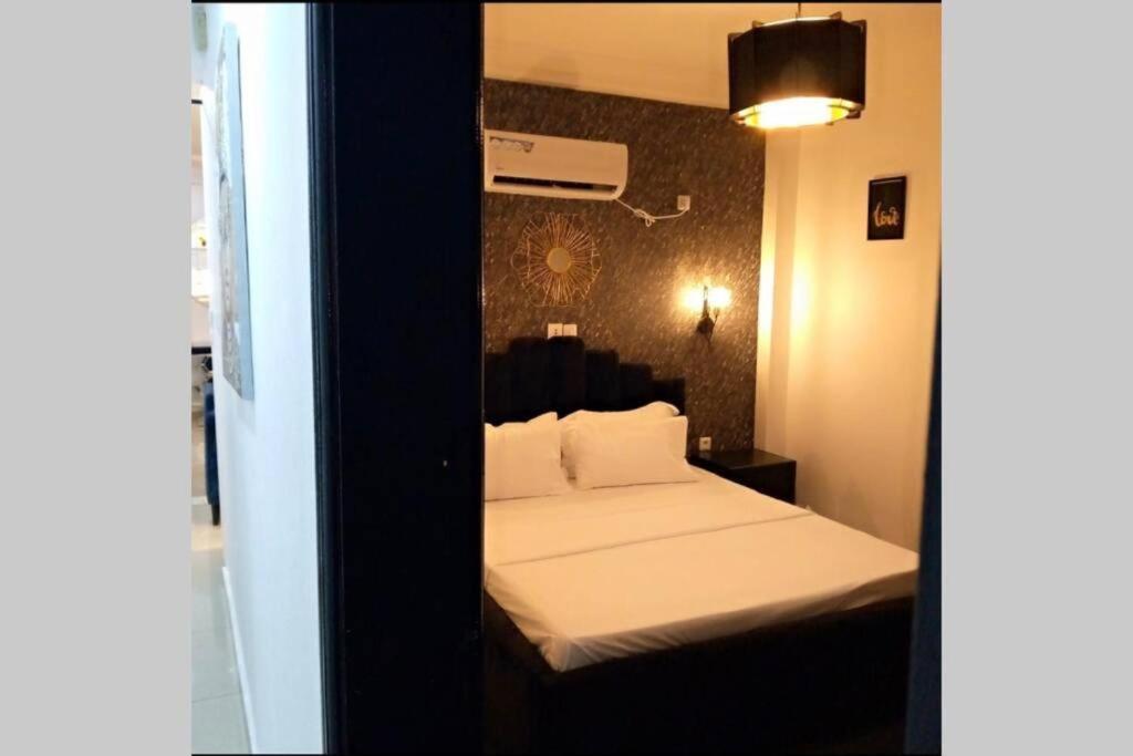Appartement Cosy Free Bonapriso ドゥアラ エクステリア 写真
