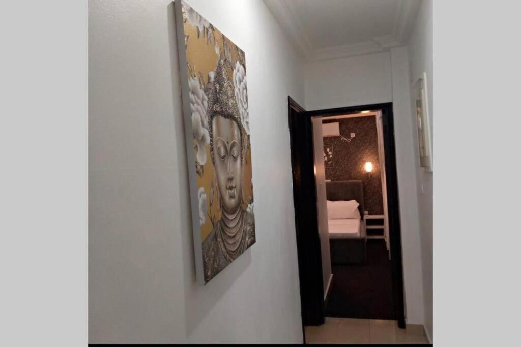 Appartement Cosy Free Bonapriso ドゥアラ エクステリア 写真